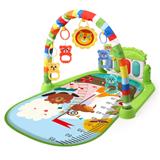 OBL10152606 - Baby carpet/Fitness frame