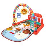 OBL10152607 - Baby carpet/Fitness frame