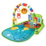 OBL10152611 - Baby carpet/Fitness frame