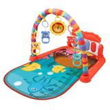 OBL10152612 - Baby carpet/Fitness frame