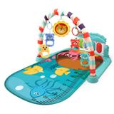 OBL10152613 - Baby carpet/Fitness frame