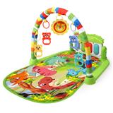 OBL10152615 - Baby carpet/Fitness frame