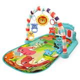 OBL10152617 - Baby carpet/Fitness frame