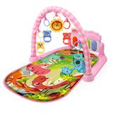 OBL10152618 - Baby carpet/Fitness frame