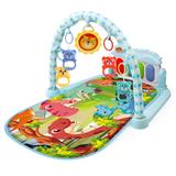 OBL10152619 - Baby carpet/Fitness frame