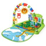 OBL10152620 - Baby carpet/Fitness frame