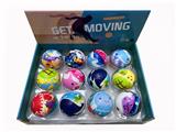 OBL10152726 - Bouncing Ball