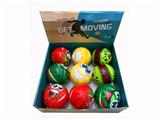 OBL10152734 - Bouncing Ball