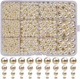 OBL10152766 - 4/6/8/10厘珍珠+线（12格）