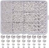 OBL10152767 - 4/6/8/10厘珍珠+线（12格）