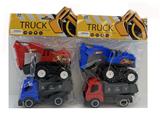 OBL10153151 - 滑行工程车