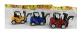 OBL10153157 - 滑行工程车