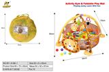 OBL10153178 - Baby carpet/Fitness frame