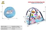 OBL10153179 - Baby carpet/Fitness frame