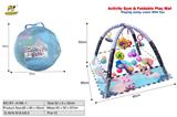 OBL10153181 - Baby carpet/Fitness frame