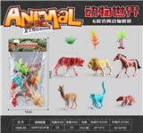 OBL10153206 - Animaltoys