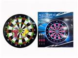 OBL10153569 - Target