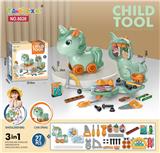 OBL10153712 - TOOL SERIES