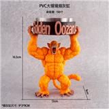 OBL10154203 - PVC大猩猩烟灰缸