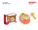 OBL10154222 - 萌趣打地鼠