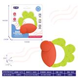OBL10154223 - 阿贝鲁奇趣知了牙胶，B款