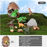 OBL10154393 - Animaltoys