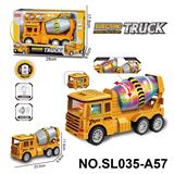 OBL10154403 - Electric cars/ tanks