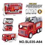 OBL10154410 - Electric cars/ tanks
