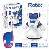 OBL10154438 - Remote control robot