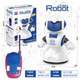 OBL10154438 - Remote control robot