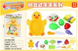 OBL10154462 - 鸭盘水果切