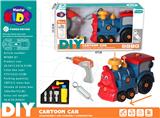 OBL10154479 - Electric cars/ tanks