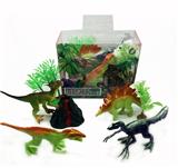 OBL10154537 - Animaltoys