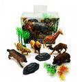OBL10154562 - Animaltoys