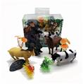 OBL10154570 - Animaltoys
