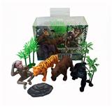 OBL10154572 - Animaltoys