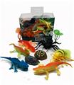OBL10154579 - Animaltoys