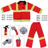 OBL10154612 - Sets / fire rescue set of / ambulance