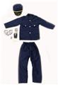 OBL10154613 - Sets / fire rescue set of / ambulance