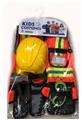 OBL10154617 - Sets / fire rescue set of / ambulance