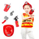 OBL10154620 - Sets / fire rescue set of / ambulance