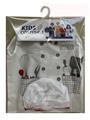OBL10154628 - Sets / fire rescue set of / ambulance