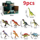 OBL10155180 - Animaltoys
