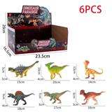 OBL10155181 - Animaltoys