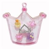 OBL10155195 - 皇冠戒指套装