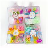 OBL10155196 - 卡通小兔子装扮套装