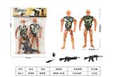 OBL10155236 - Militarytoys&Policeset