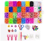 OBL10155599 - 36格彩虹皮筋