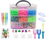 OBL10155607 - 小三层皮筋套装