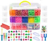 OBL10155608 - 大三层皮筋套装